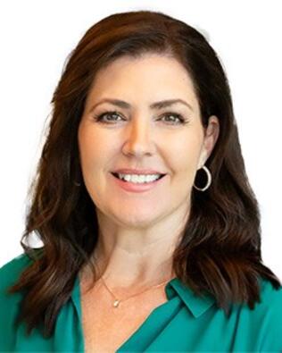 Headshot of Angie Culberson