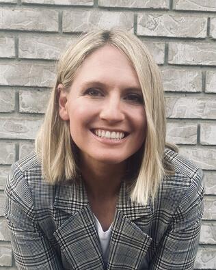 Headshot of Shannyn Weiler