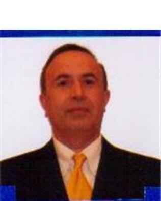 Headshot of Farhad Bagherpour
