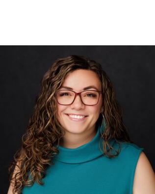 Headshot of Myranda Bermudez