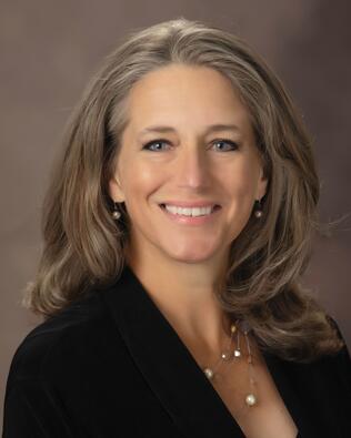 Headshot of Robin Garbe