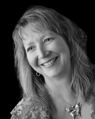 Headshot of Jill Fischer