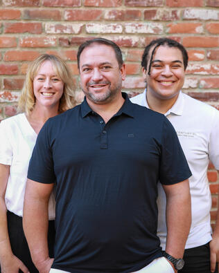 Headshot of The Jacobi Team