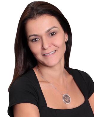 Headshot of Shila Hayon