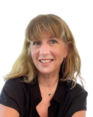 Headshot of Jami Nielsen