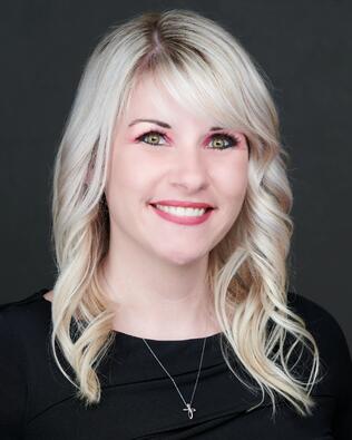 Headshot of Erika Bradley