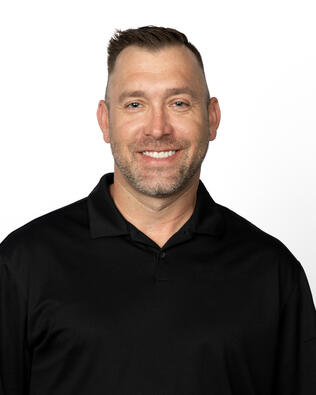 Headshot of Ben House