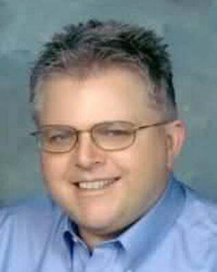 Headshot of William Noth