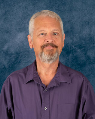 Headshot of Clyde Franks