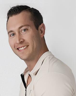 Headshot of Ryan Beaver