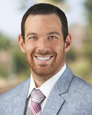 Headshot of Dan Schwartz