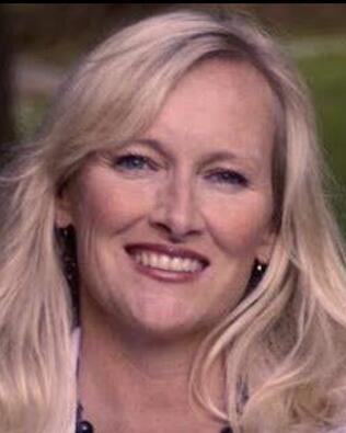 Headshot of Tracy J. Young