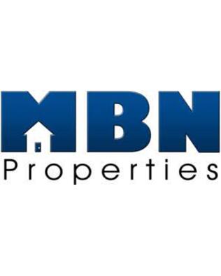 Headshot of MBN Properties