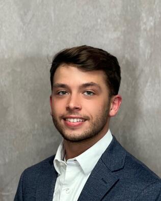 Headshot of Derek Pascuzzi