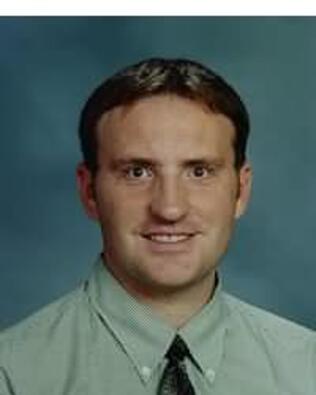 Headshot of Jeffrey Harman