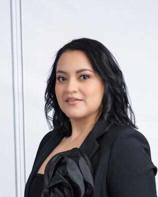 Headshot of Yuri Velasquez