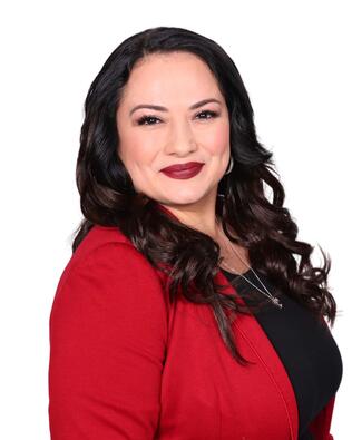 Headshot of Melissa Sanches