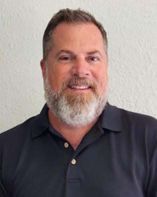 Headshot of Edward Schebilski
