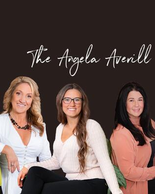 Headshot of Angela Averill Team