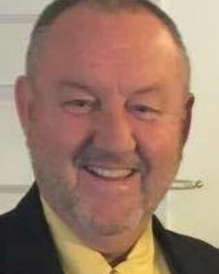 Headshot of Larry Moore