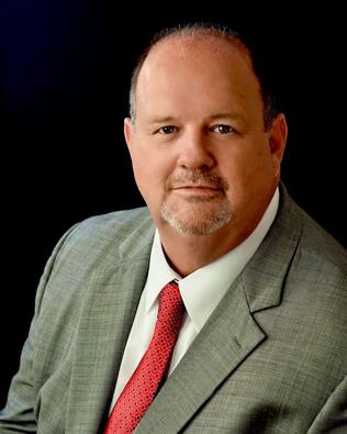 Headshot of David Hayes