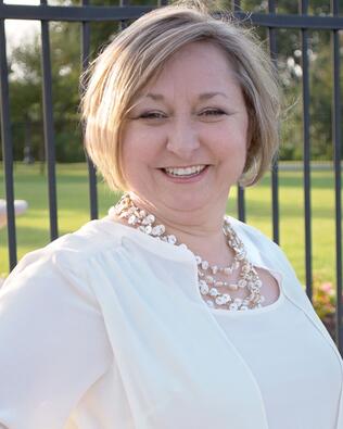 Headshot of Vanessa  Beneze