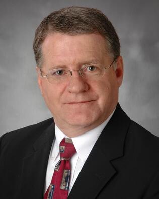 Headshot of Bruce Owens