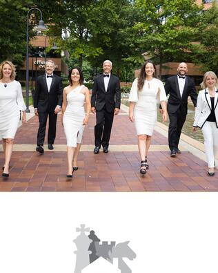 The Checkmate Group, CENTURY 21 Real Estate Agents in Fairfax, VA