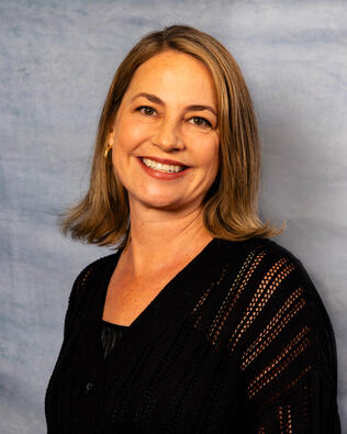Headshot of Tessla Patton