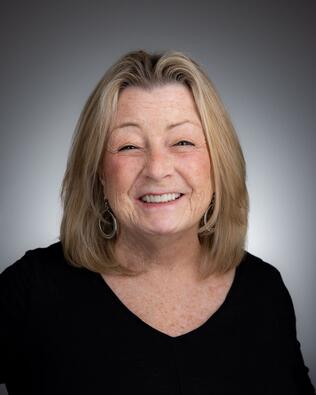 Headshot of Jan Maness