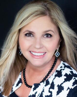 Headshot of Debra Loskill
