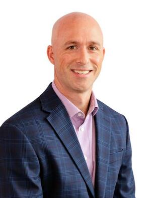 Headshot of Heath Dudley