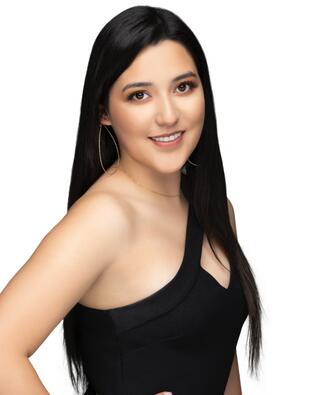 Headshot of Karol Gonzalez