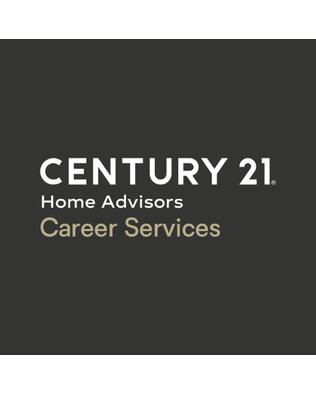 Headshot of Century 21 Home Advisors Career Services