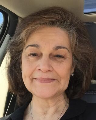Headshot of Edith Martinez