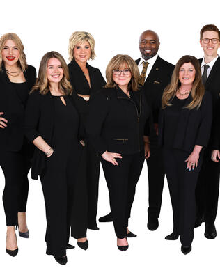 The Checkmate Group, CENTURY 21 Real Estate Agents in Fairfax, VA