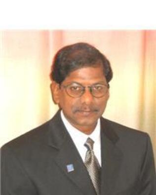 Headshot of Ehsanur Rahman
