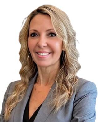 Headshot of Elizabeth Ciotta
