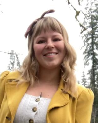 Headshot of Katt Formanova