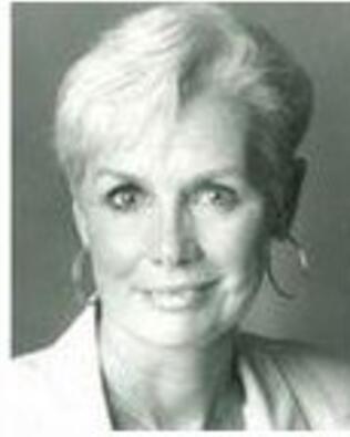 Headshot of Barbara Wolff