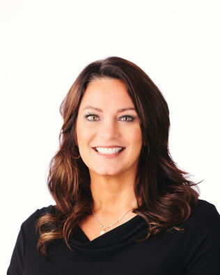 Headshot of Malinda Bradner