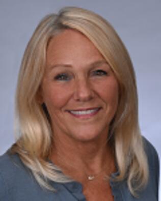 Headshot of Karen Falana