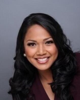 Headshot of Rayna Ann Batara