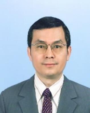 Headshot of Jack Yi-Zen Wang
