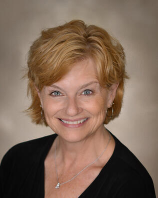 Headshot of Debbie Cooke