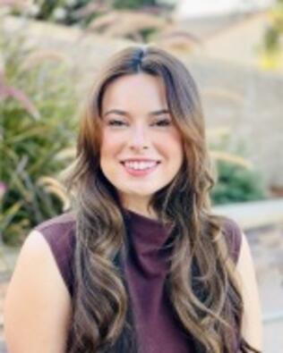 Headshot of Avery Cervantes