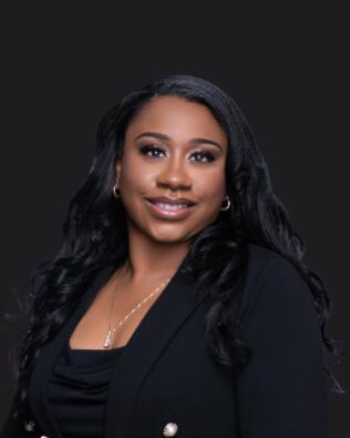 Headshot of Telicia Partman REALTOR®