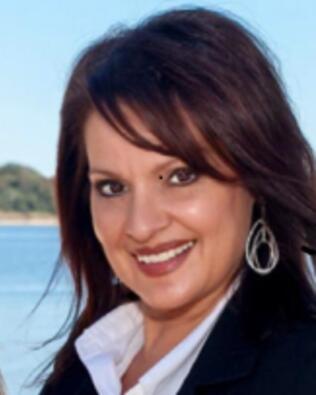 Headshot of Victoria Giamanco
