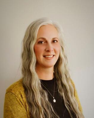 Headshot of Carmen Tilley
