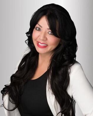 Headshot of Michele  Garcia